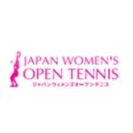 ジャパンウィメンズオープンテニス