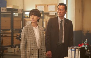 シグナル３話あらすじ２話ネタバレ感想 長谷川京子の唇が不自然 アンテレッソ アンテレッソ